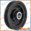 Poulie damper vilebrequin pour HONDA | RKP-HD-009, 122-04-409